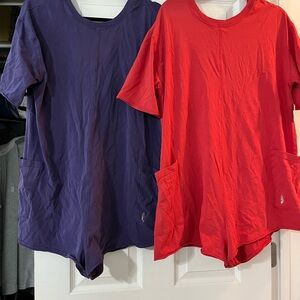 Free people movement hot shot Short Sleeve Rompers, small